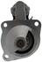 18919N by ROMAINE ELECTRIC - Starter Motor - 12V, 2.2 Kw, 10-Tooth