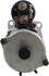 18958N by ROMAINE ELECTRIC - Starter Motor - 24V, 4.0 Kw, 9-Tooth