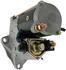 19503N by ROMAINE ELECTRIC - Starter Motor - 12V, 5.0 Kw, 10-Tooth