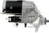 19505N by ROMAINE ELECTRIC - Starter Motor - 12V, 5.0 Kw, 10-Tooth