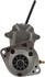 18989N by ROMAINE ELECTRIC - Starter Motor - 12V, 4.8 Kw, 10-Tooth