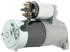 19609N by ROMAINE ELECTRIC - Starter Motor - 12V, 1.7 Kw, Clockwise, 14-Tooth