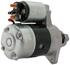 19714N by ROMAINE ELECTRIC - Starter Motor - 12V, 0.6 Kw, Counter Clockwise, 8-Tooth