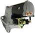 19507N by ROMAINE ELECTRIC - Starter Motor - 12V, 5.0 Kw, 10-Tooth