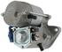 19511N by ROMAINE ELECTRIC - Starter Motor - 12V, 1.4 Kw, 9-Tooth