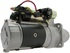 19797N by ROMAINE ELECTRIC - Starter Motor - 24V, 6.0 Kw, 11-Tooth