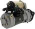 19869N by ROMAINE ELECTRIC - Starter Motor - 24V, 7.5 Kw, 11-Tooth