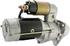 19951N by ROMAINE ELECTRIC - Starter Motor - 24V, 7.5 Kw, 11-Tooth