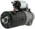 32895N by ROMAINE ELECTRIC - Starter Motor - 24V, 2.5 Kw, 10-Tooth