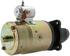 4003N-USA by ROMAINE ELECTRIC - Starter Motor - 6V, Clockwise, 10-Tooth