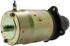 4004N-USA by ROMAINE ELECTRIC - Starter Motor - 6V, Clockwise, 10-Tooth