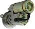 3132-UT-2 by ROMAINE ELECTRIC - Starter Motor - 12V, 2.0 Kw