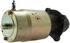 4103N-USA by ROMAINE ELECTRIC - Starter Motor - 6V