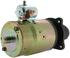 4156N-USA by ROMAINE ELECTRIC - Starter Motor - 12V, Clockwise, 10-Tooth