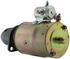 4040N-USA by ROMAINE ELECTRIC - Starter Motor - 6V, Clockwise, 12-Tooth