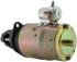 4078N-USA by ROMAINE ELECTRIC - Starter Motor - 6V, Counter Clockwise, 10-Tooth