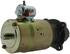 4336N-USA by ROMAINE ELECTRIC - Starter Motor - 12V, Clockwise, 10-Tooth