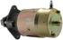 4341N-USA by ROMAINE ELECTRIC - Starter Motor - 12V, Clockwise, 12-Tooth