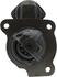 4192N-USA by ROMAINE ELECTRIC - Starter Motor - 12V, Clockwise, 10-Tooth