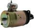 4458N-USA by ROMAINE ELECTRIC - Starter Motor - 12V, Clockwise, 10-Tooth
