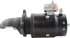 4468N-USA by ROMAINE ELECTRIC - Starter Motor - 12V, Counter Clockwise, 10-Tooth