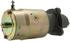 4481N-USA by ROMAINE ELECTRIC - Starter Motor - 6V, Clockwise, 9-Tooth