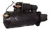 4897N-USA by ROMAINE ELECTRIC - Starter Motor - 24V, 11-Tooth Clockwise