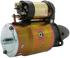 4386N-USA by ROMAINE ELECTRIC - Starter Motor - 12V, Clockwise, 9-Tooth