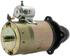 4404N-USA by ROMAINE ELECTRIC - Starter Motor - 6V, Clockwise, 10-Tooth