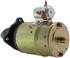 4413N-USA by ROMAINE ELECTRIC - Starter Motor - 6V, Counter Clockwise, 10-Tooth