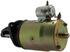 4415N-USA by ROMAINE ELECTRIC - Starter Motor - 6V, Counter Clockwise, 10-Tooth