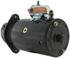 5169N-USA by ROMAINE ELECTRIC - Starter Motor - 12V, Clockwise, 10-Tooth