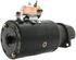 5042N-USA by ROMAINE ELECTRIC - Starter Motor - 12V, 9-Tooth