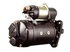 6391N-USA by ROMAINE ELECTRIC - Starter Motor - 12V, Clockwise, 10-Tooth