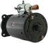5750N-USA by ROMAINE ELECTRIC - Starter Motor - 12V, Clockwise, 9-Tooth