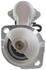 6570N by ROMAINE ELECTRIC - Starter Motor - 12V, Clockwise, 10-Tooth