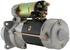 6582N by ROMAINE ELECTRIC - Starter Motor - 24V, Clockwise, 10-Tooth