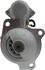 6586N by ROMAINE ELECTRIC - Starter Motor - 12V, Clockwise, 12-Tooth