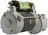 6598N by ROMAINE ELECTRIC - Starter Motor - 24V, Clockwise, 10-Tooth
