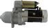 6588N by ROMAINE ELECTRIC - Starter Motor - 12V, Clockwise, 10-Tooth