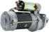 6589N by ROMAINE ELECTRIC - Starter Motor - 12V, Clockwise, 10-Tooth