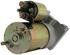 6788N by ROMAINE ELECTRIC - Starter Motor - 12V, Clockwise, 11-Tooth