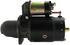 6706N-USA by ROMAINE ELECTRIC - Starter Motor - 12V, Counter Clockwise, 9-Tooth
