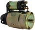 6722N-USA by ROMAINE ELECTRIC - Starter Motor - 12V, 9-Tooth