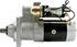 6846N by ROMAINE ELECTRIC - Starter Motor - 24V, 4.0 Kw, Clockwise, 11-Tooth