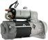 6904N by ROMAINE ELECTRIC - Starter Motor - 24V, 11-Tooth