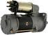 6840N by ROMAINE ELECTRIC - Starter Motor - 12V, 3.3 Kw, 10-Tooth