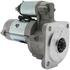 MG137 by ROMAINE ELECTRIC - Starter Motor - 12V, 120 Amp, 8-Tooth