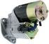 NDC-7 by ROMAINE ELECTRIC - Starter Motor - 24V, 4.5 Kw, 11-Tooth