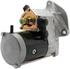 NDC-72 by ROMAINE ELECTRIC - Starter Motor - 24V, 12-Tooth